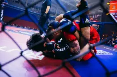 MMA